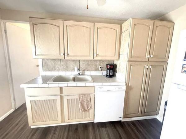 1972 UNK Manufactured Home