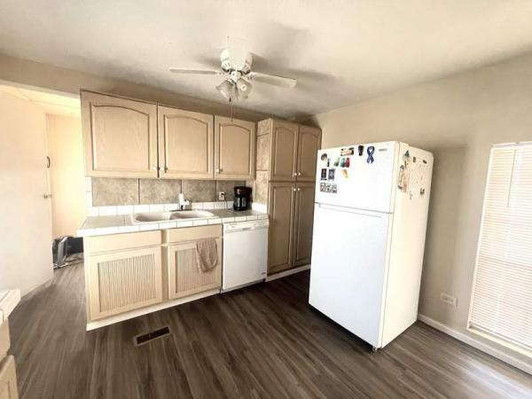 1972 UNK Manufactured Home