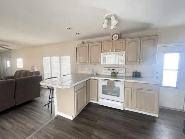 1972 UNK Manufactured Home