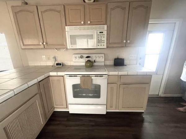 1972 UNK Manufactured Home