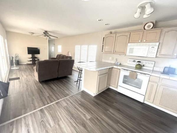 1972 UNK Manufactured Home