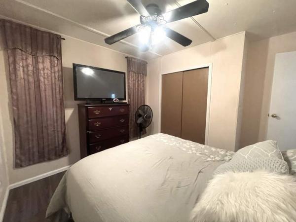 1972 UNK Manufactured Home