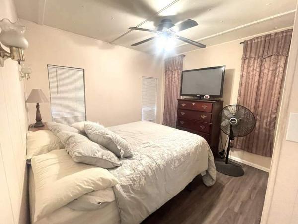 1972 UNK Manufactured Home