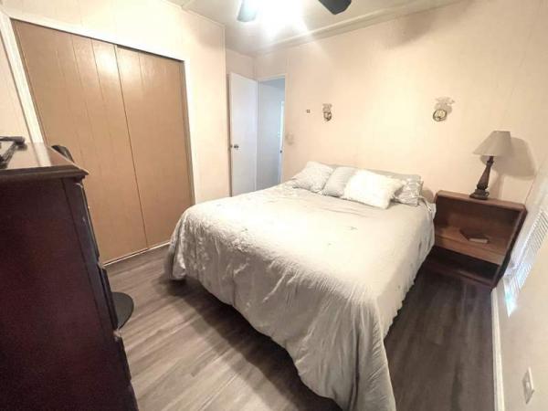 1972 UNK Manufactured Home