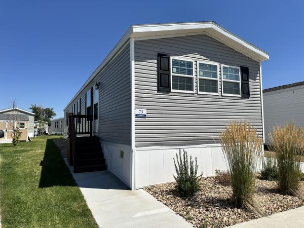 2023 Champion mobile Home