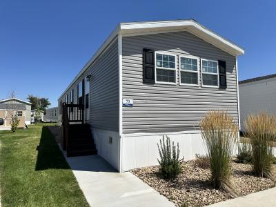 Mobile Home at 431 N. 35th Avenue, #73 Greeley, CO 80631