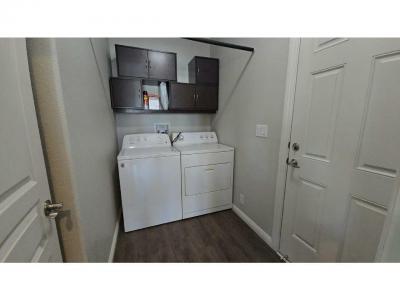 Mobile Home at 4901 Green River Rd #325 Corona, CA 92878