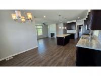 2017 Champion Home Builders Kingsbrook Silvercrest Manufactured Home