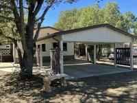 1984 Fairmont Cavco Manufactured Home
