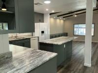 1984 Fairmont Cavco Manufactured Home