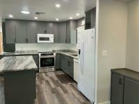 1984 Fairmont Cavco Manufactured Home