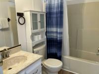 1984 Fairmont Cavco Manufactured Home