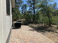 1984 Fairmont Cavco Manufactured Home