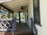 1984 Fairmont Cavco Manufactured Home