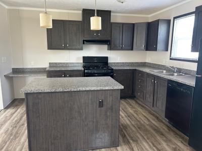 Mobile Home at 2061 Cedar Circle Clio, MI 48420