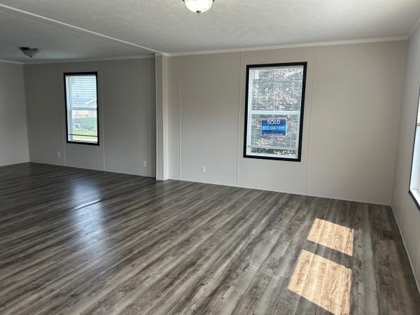 2018 CMH mobile Home