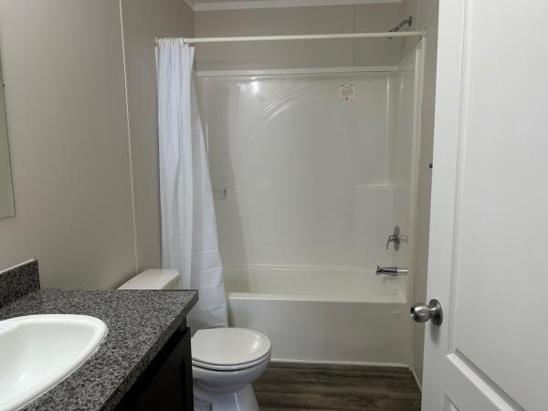 2018 CMH mobile Home
