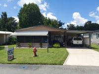 1986 Barrington 3482L Manufactured Home