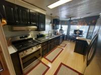 1986 Barrington 3482L Manufactured Home
