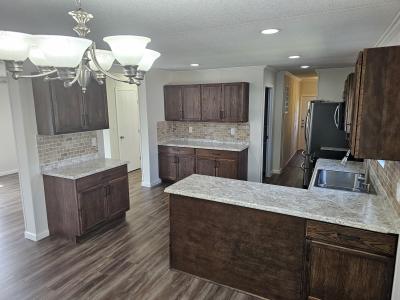 Photo 4 of 10 of home located at 1310 Ridge Drive Houston, TX 77073