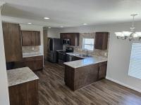 2009 CMH Manufacturing Mobile Home