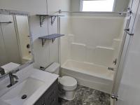 2009 CMH Manufacturing Mobile Home