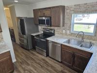 2009 CMH Manufacturing Mobile Home