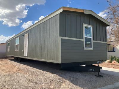 Mobile Home at 5300 East Desert Inn Rd #103 Las Vegas, NV 89122