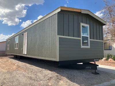 Mobile Home at 5300 East Desert Inn Rd #103 Las Vegas, NV 89122