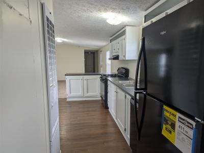 Mobile Home at 244 Roosevelt Dr Davison, MI 48423