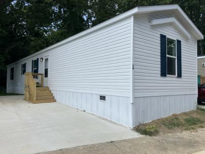 Mobile Home at 500 W Payton St #18 Greentown, IN 46936