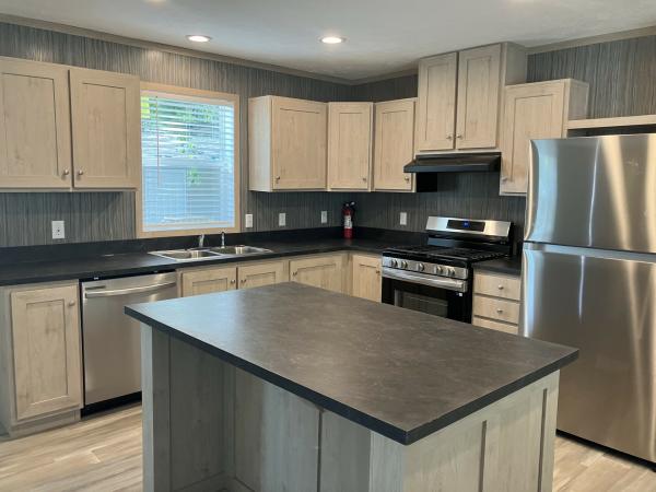 2025 CMH Manufacturing West, Inc. mobile Home
