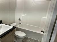 2025 CMH Manufacturing West, Inc. mobile Home