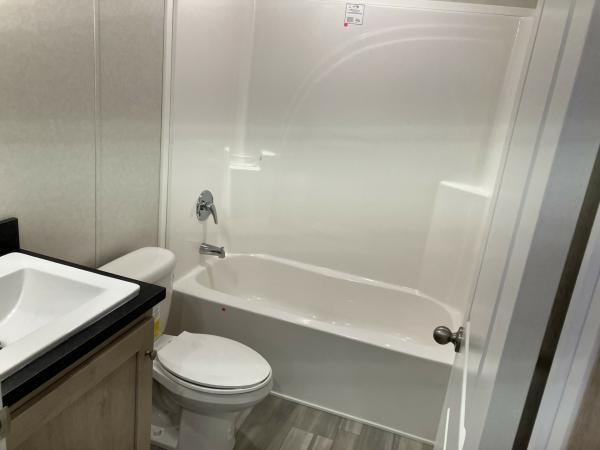 2025 CMH Manufacturing West, Inc. mobile Home
