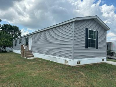 Mobile Home at 3731 S. Glenstone Ave., #249 Springfield, MO 65804