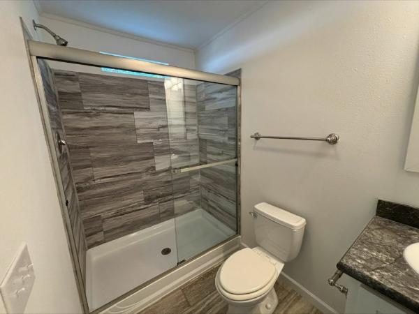 2022 Champion/ Highland MFG Signature Series Manufactured Home