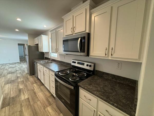 2022 Champion/ Highland MFG Signature Series Manufactured Home