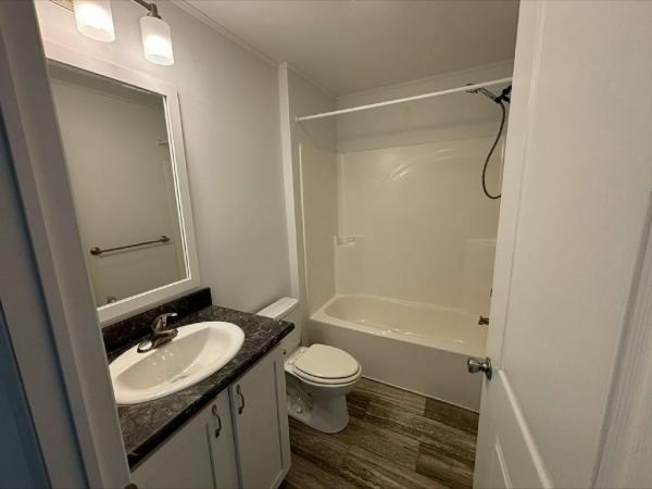 2022 Champion/ Highland MFG Signature Series Manufactured Home