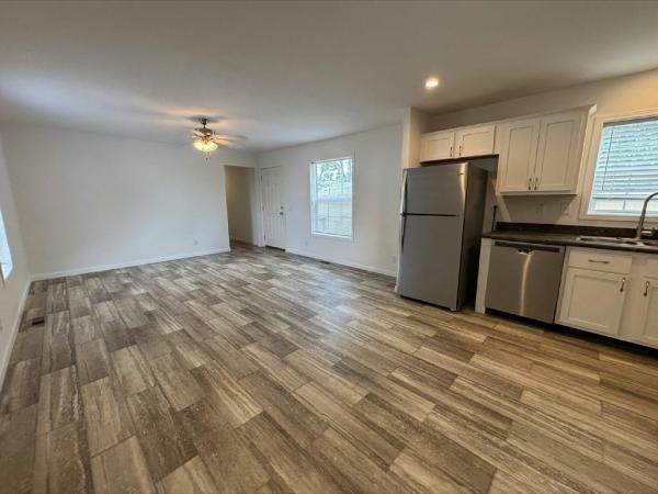 2022 Champion/ Highland MFG Signature Series Manufactured Home