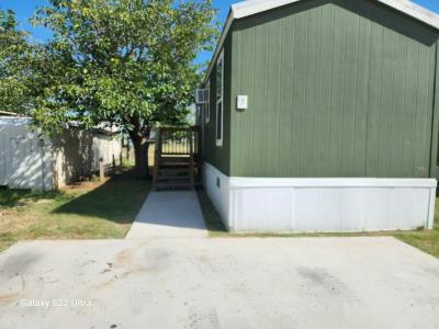 Mobile Home at 1140 Gary Terrace #7 Odessa, TX 79764