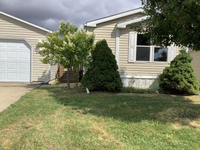 Photo 1 of 5 of home located at 6902 Wimberly Crossing Fort Wayne, IN 46818