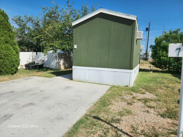 2012 Athens Park Homes Athens Park Manufactured Home