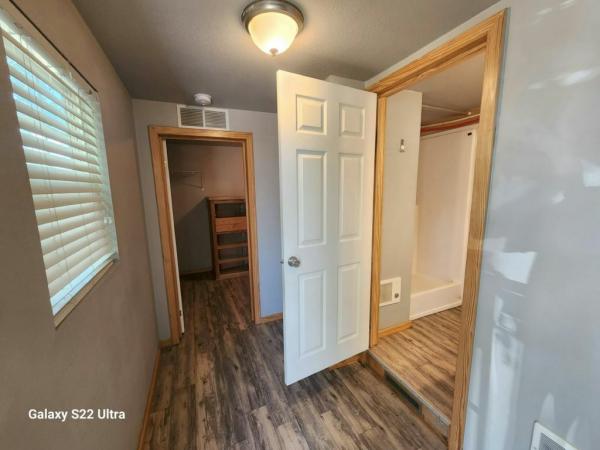 2012 Athens Park Homes Athens Park Manufactured Home