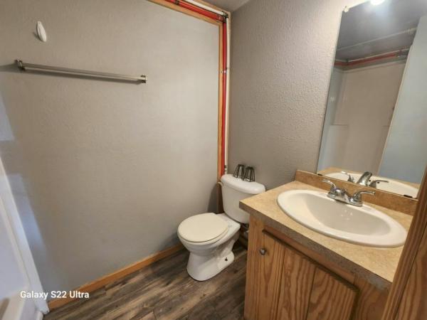 2012 Athens Park Homes Athens Park Manufactured Home