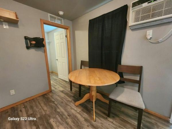 2012 Athens Park Homes Athens Park Manufactured Home