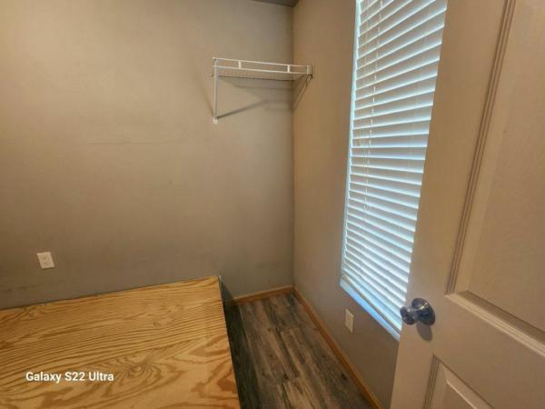 2012 Athens Park Homes Athens Park Manufactured Home