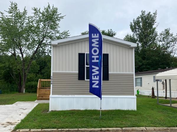 2025 CMH Manufacturing, Inc. mobile Home