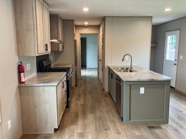 2025 CMH Manufacturing, Inc. mobile Home