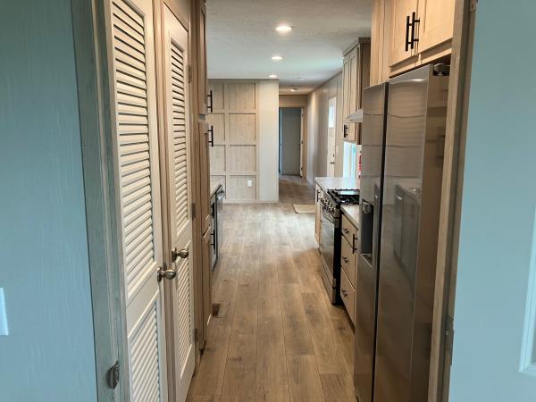 2025 CMH Manufacturing, Inc. mobile Home