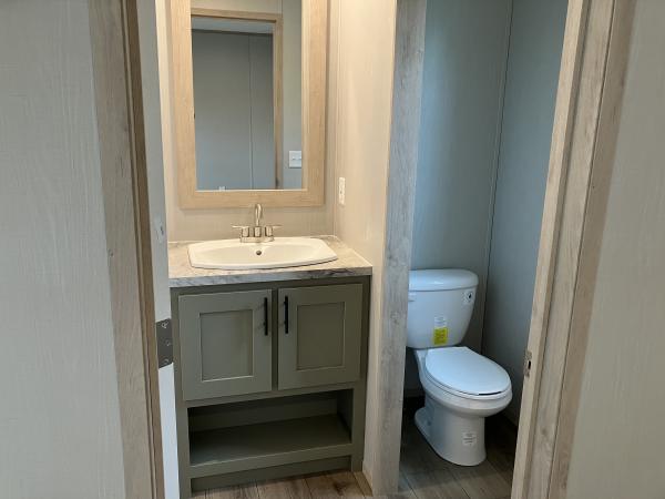 2025 CMH Manufacturing, Inc. mobile Home